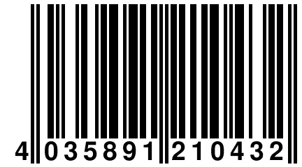 4 035891 210432