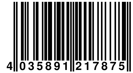 4 035891 217875