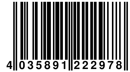 4 035891 222978