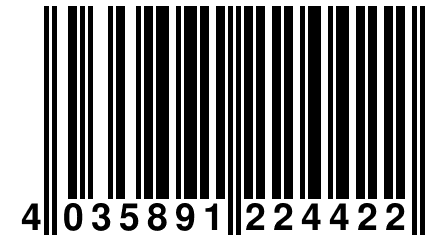 4 035891 224422