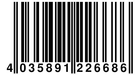 4 035891 226686