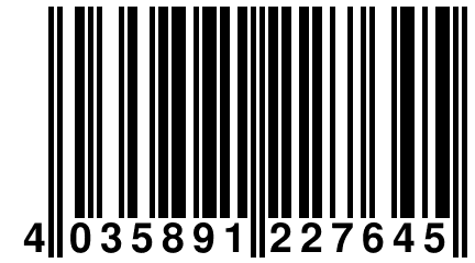 4 035891 227645