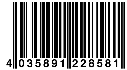 4 035891 228581