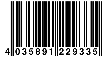 4 035891 229335