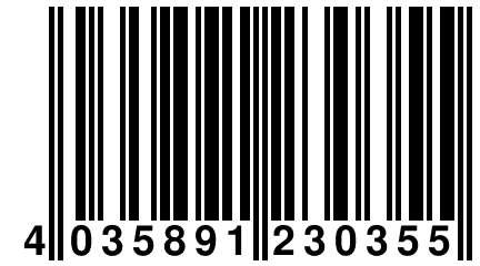 4 035891 230355