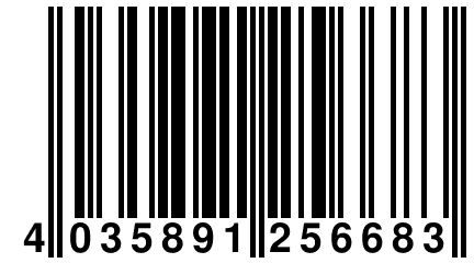 4 035891 256683