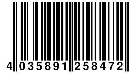 4 035891 258472