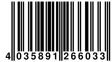 4 035891 266033