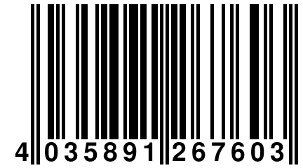 4 035891 267603