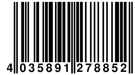 4 035891 278852