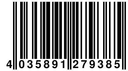 4 035891 279385