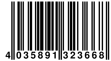 4 035891 323668