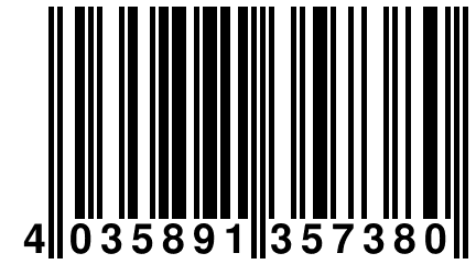 4 035891 357380