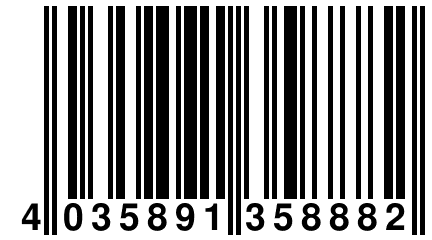 4 035891 358882