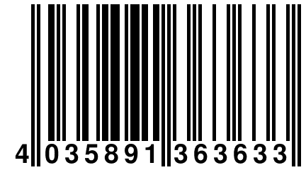 4 035891 363633