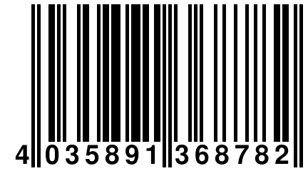 4 035891 368782