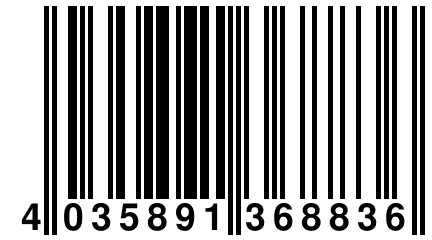 4 035891 368836