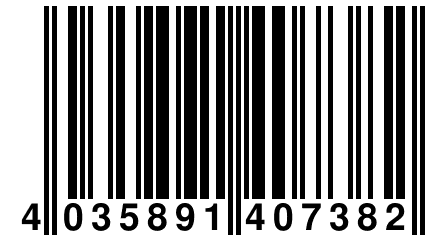 4 035891 407382