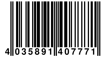 4 035891 407771