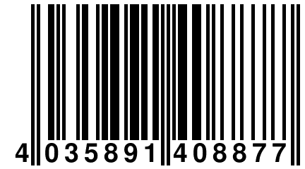 4 035891 408877