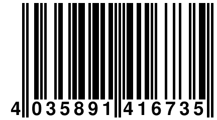 4 035891 416735