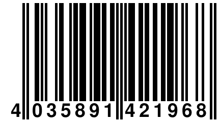 4 035891 421968