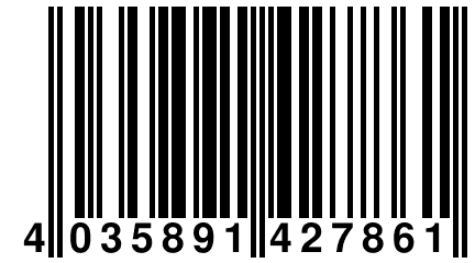 4 035891 427861