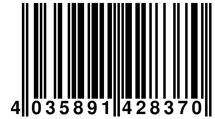 4 035891 428370