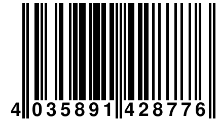 4 035891 428776