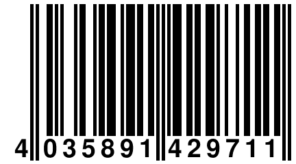 4 035891 429711