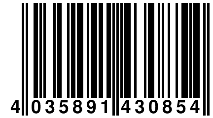 4 035891 430854