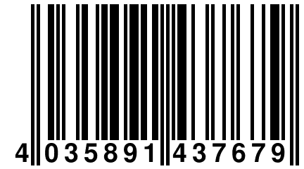 4 035891 437679