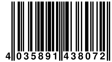 4 035891 438072