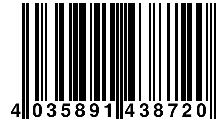 4 035891 438720