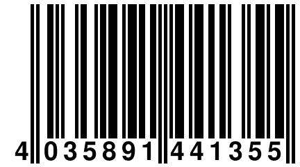 4 035891 441355