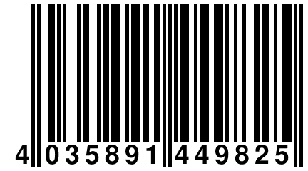 4 035891 449825