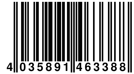 4 035891 463388