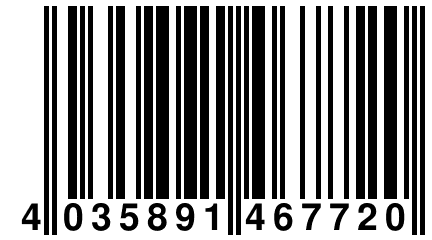 4 035891 467720