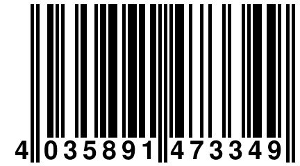 4 035891 473349