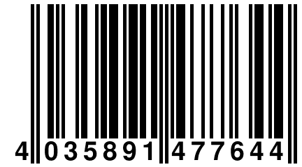 4 035891 477644