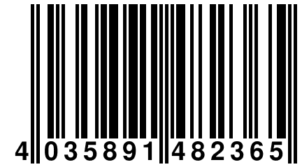 4 035891 482365