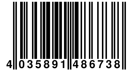 4 035891 486738