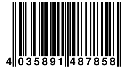 4 035891 487858