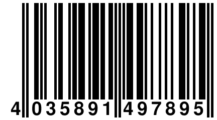 4 035891 497895