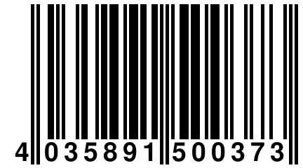 4 035891 500373