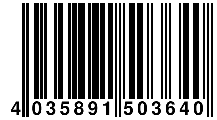 4 035891 503640