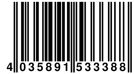 4 035891 533388