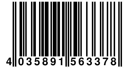 4 035891 563378