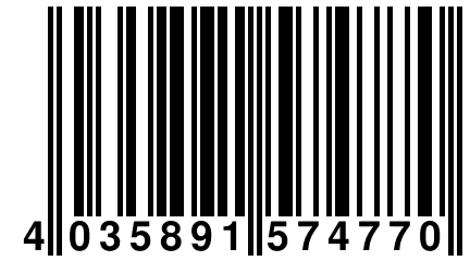 4 035891 574770