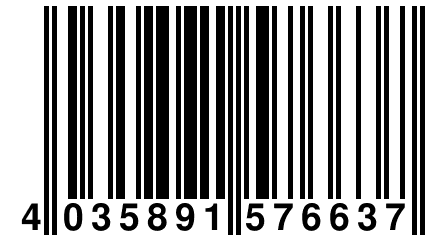 4 035891 576637